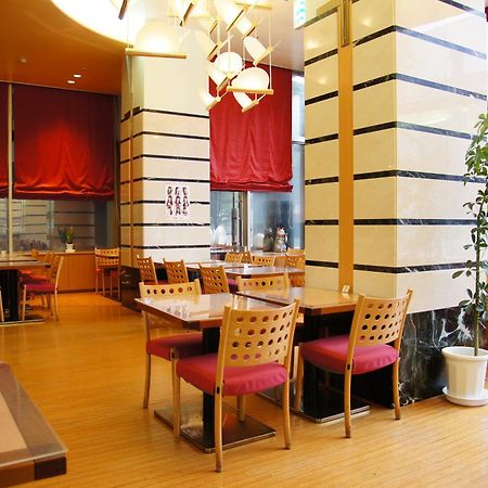 Apa Hotel Fukui Katamachi מראה חיצוני תמונה
