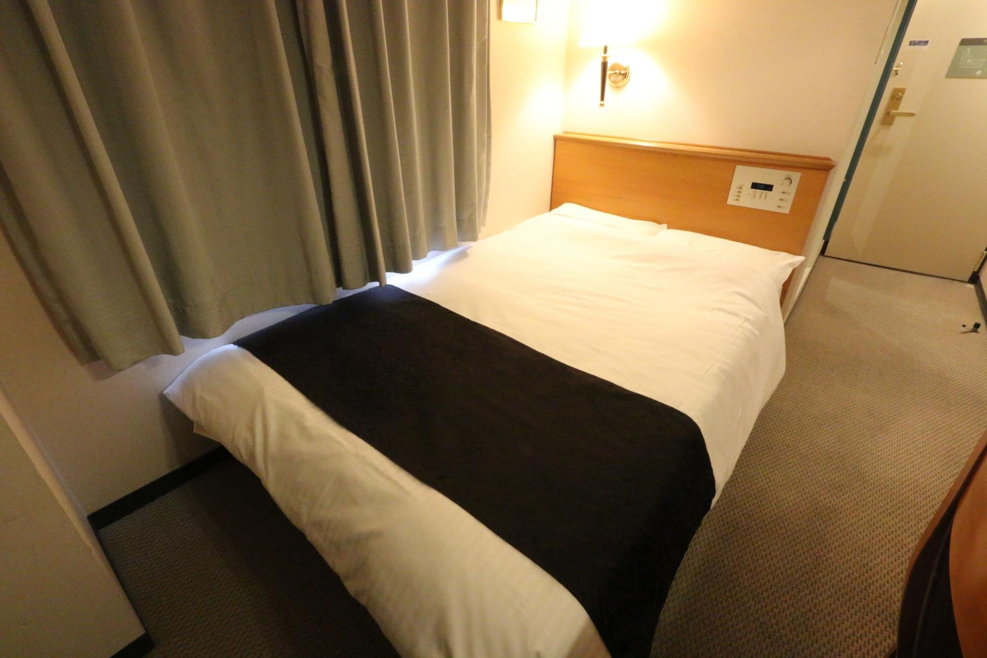 Apa Hotel Fukui Katamachi מראה חיצוני תמונה