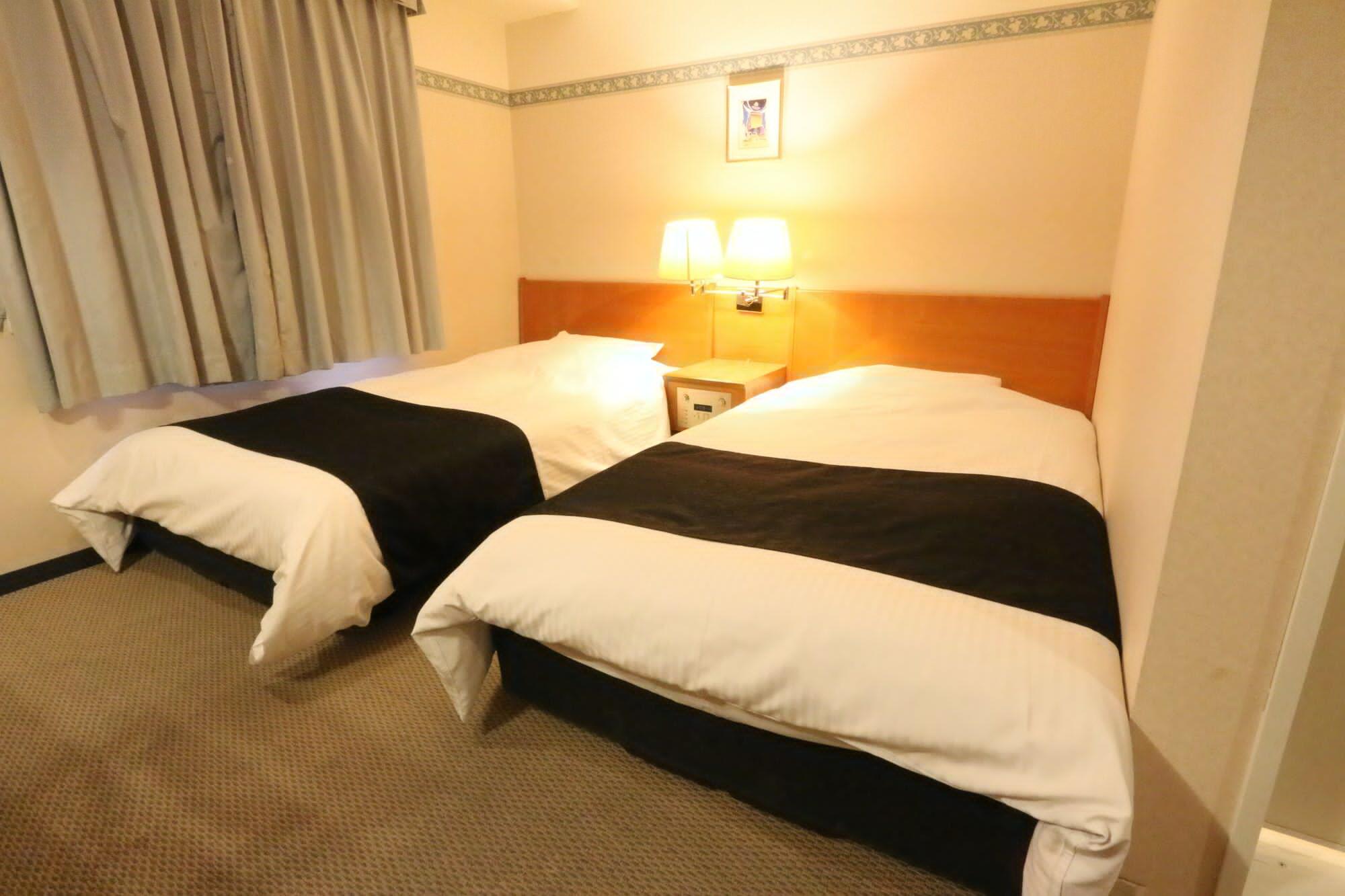 Apa Hotel Fukui Katamachi מראה חיצוני תמונה
