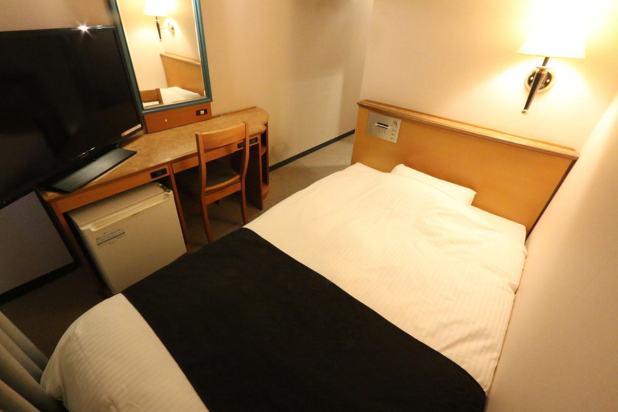 Apa Hotel Fukui Katamachi מראה חיצוני תמונה