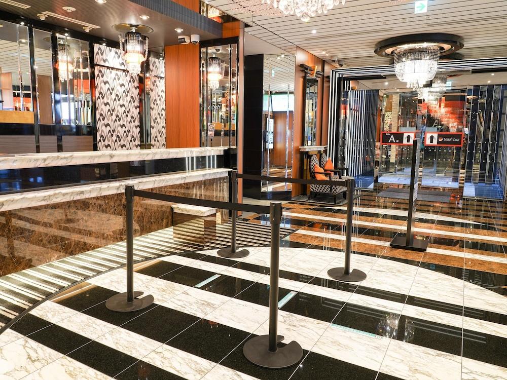 Apa Hotel Fukui Katamachi מראה חיצוני תמונה