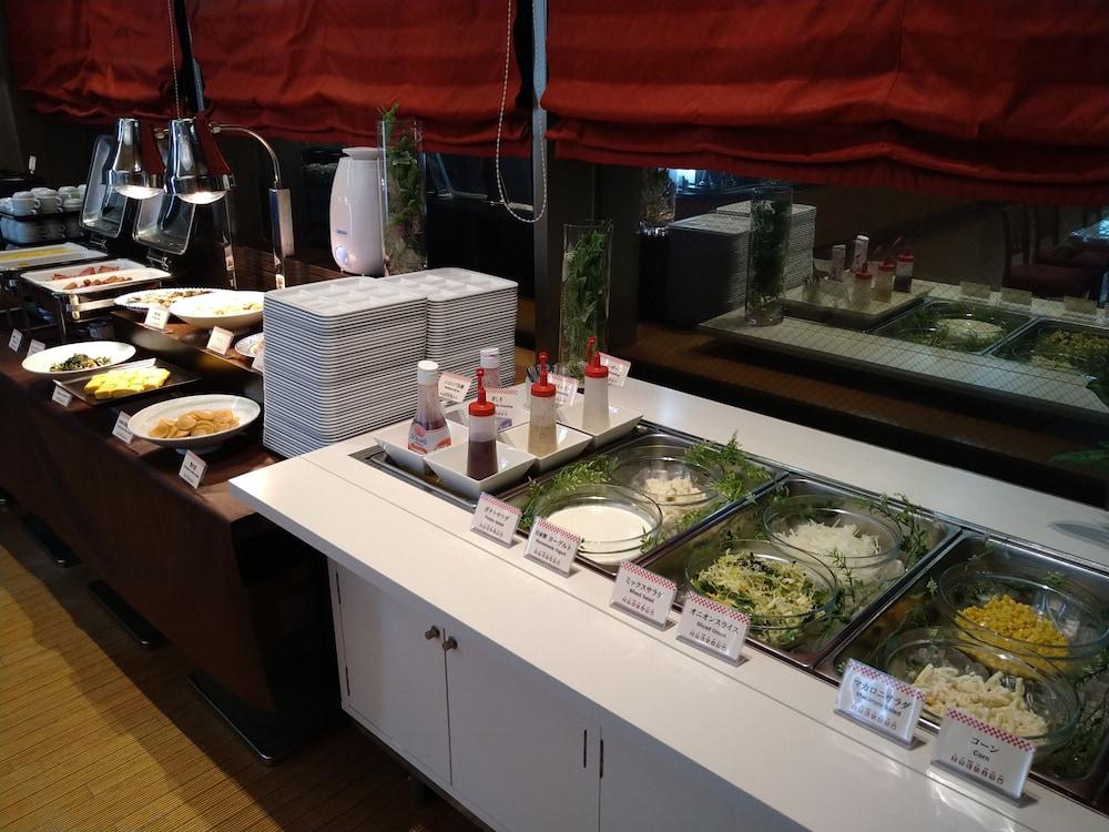 Apa Hotel Fukui Katamachi מראה חיצוני תמונה