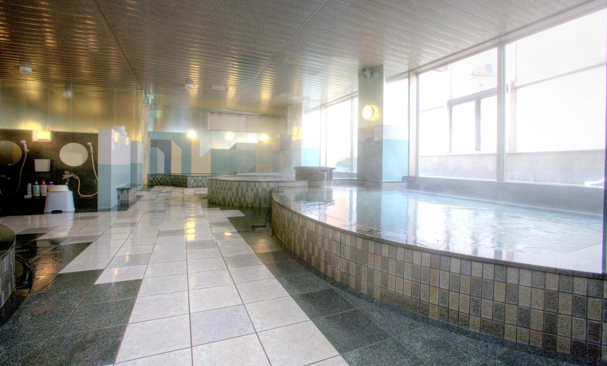 Apa Hotel Fukui Katamachi מראה חיצוני תמונה