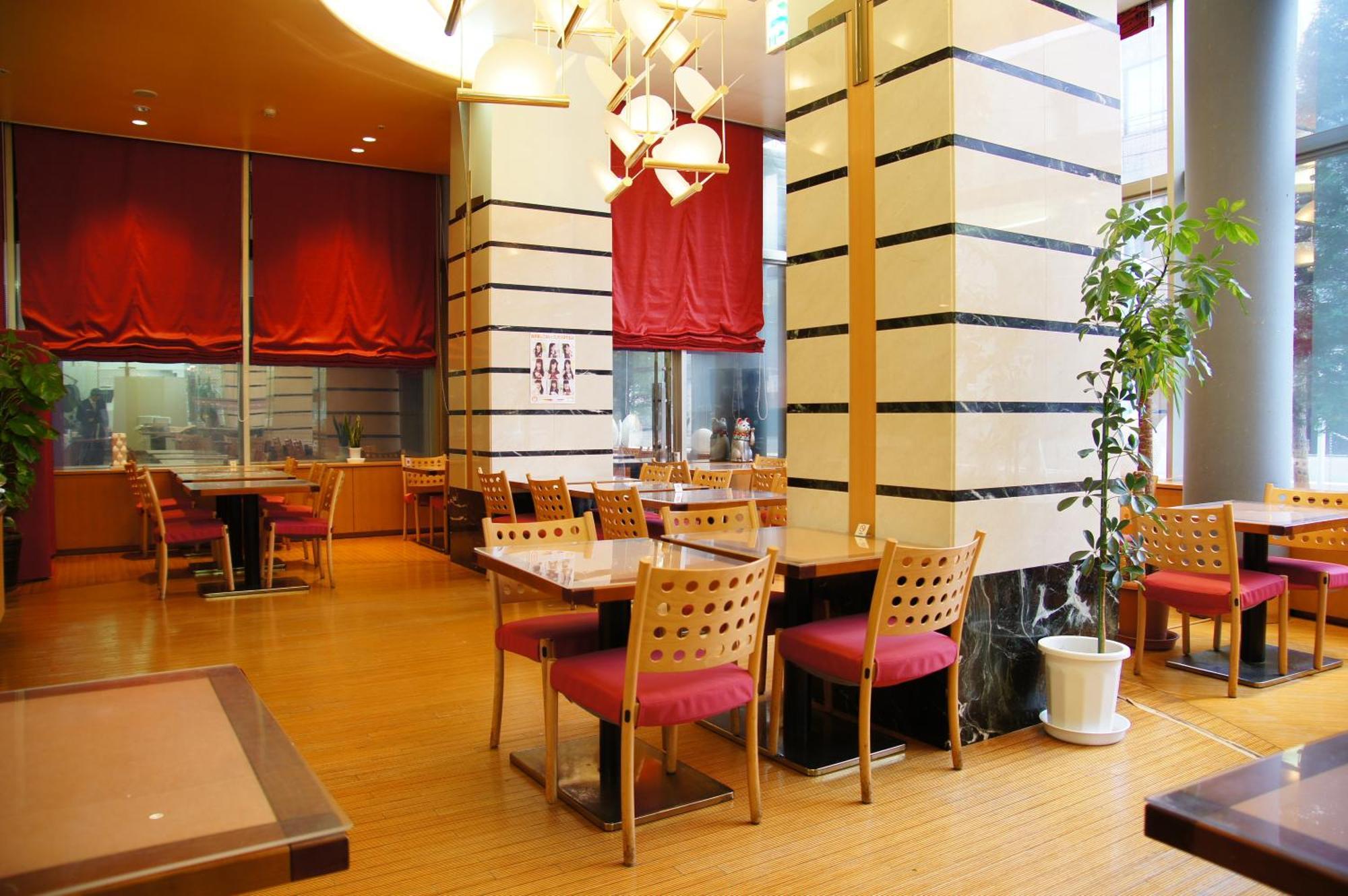 Apa Hotel Fukui Katamachi מראה חיצוני תמונה