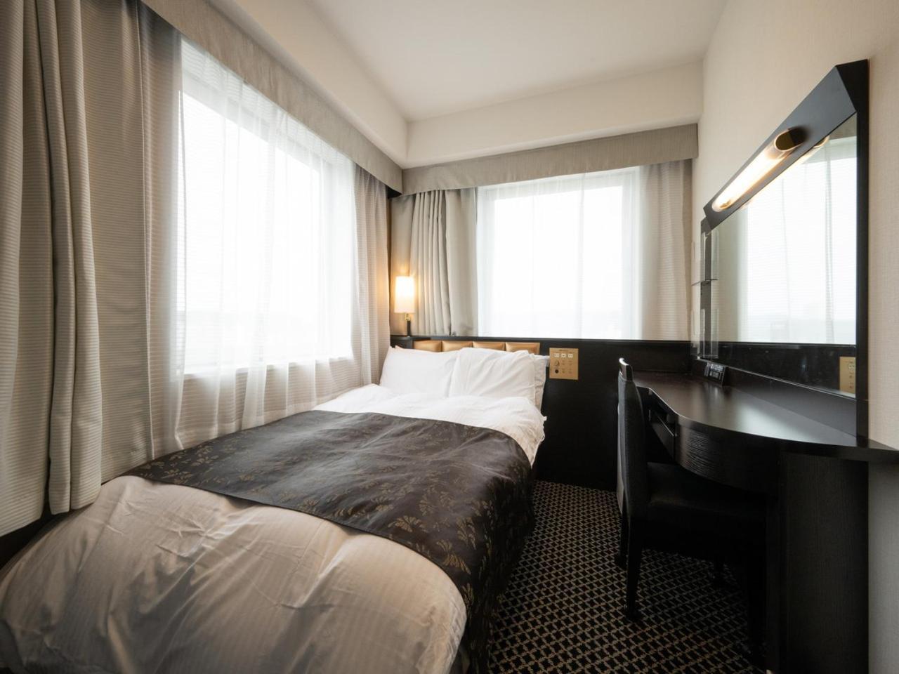 Apa Hotel Fukui Katamachi מראה חיצוני תמונה