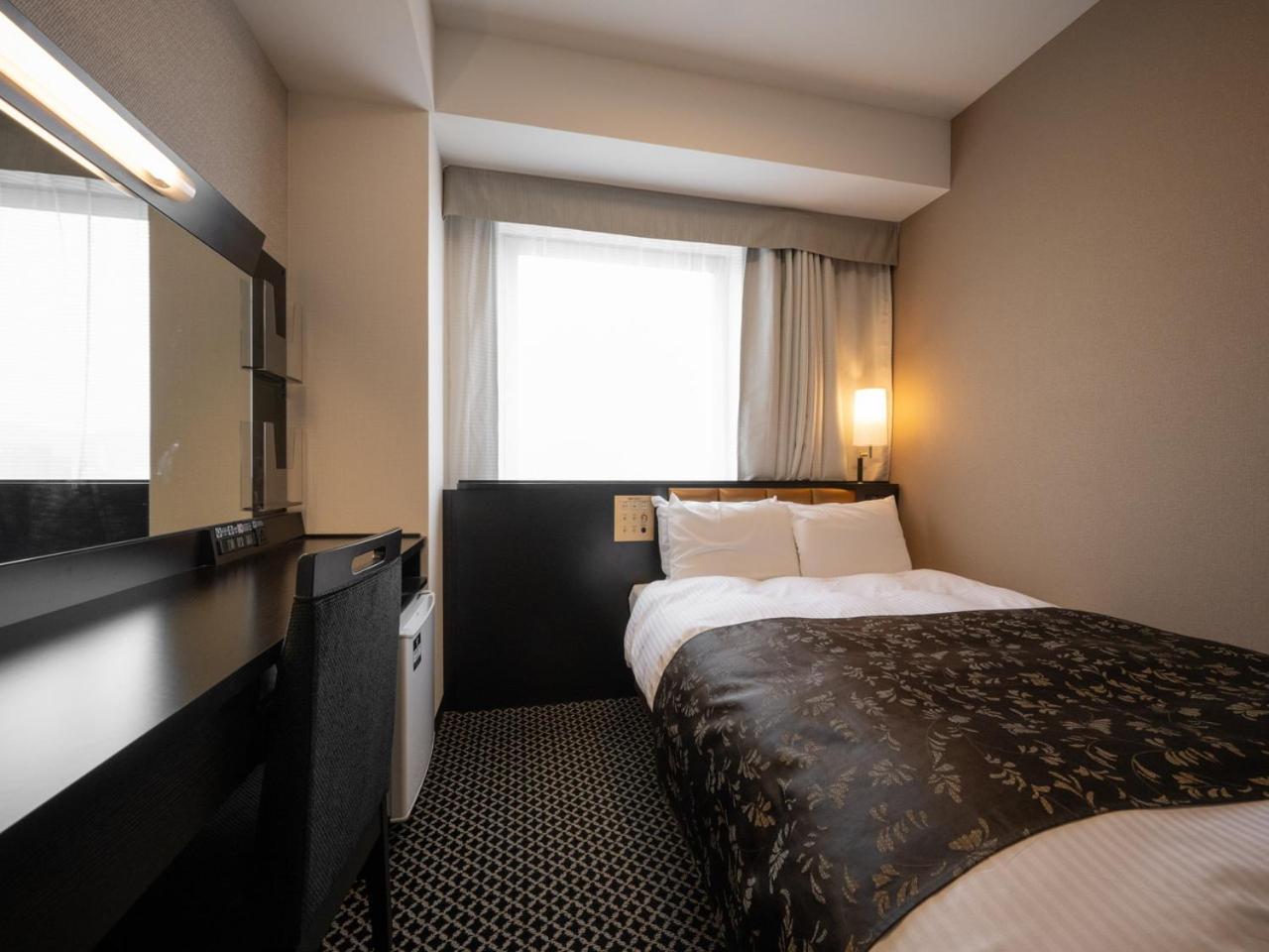 Apa Hotel Fukui Katamachi מראה חיצוני תמונה