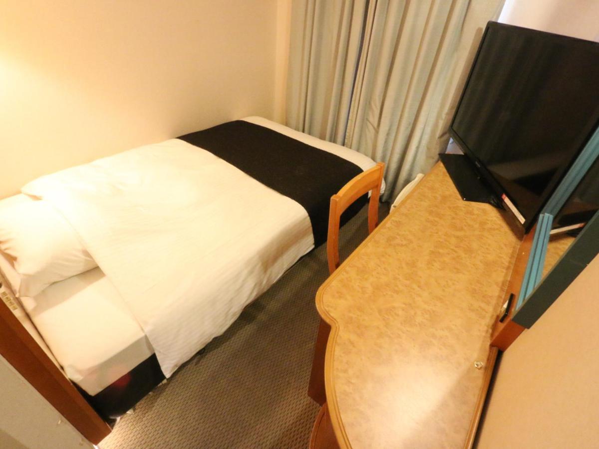 Apa Hotel Fukui Katamachi מראה חיצוני תמונה